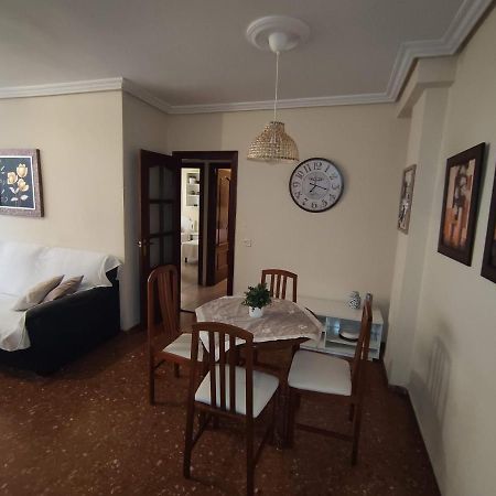 Amplio Piso Junto A Playa Victoria Leilighet Cádiz Eksteriør bilde