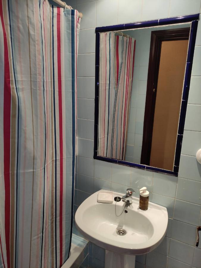 Amplio Piso Junto A Playa Victoria Leilighet Cádiz Eksteriør bilde